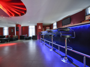 Отель Shine Palace