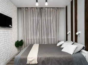 Апартаменты Loft Apart Orange Park