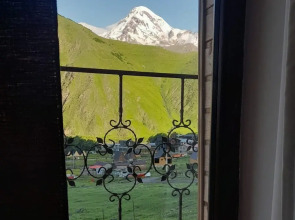 Вилла Mountain Flower cottage