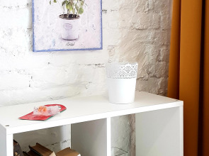 Гостевой дом Gallery and More