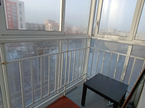 Квартира Черно-белое кино