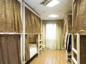 Хостел Анохина