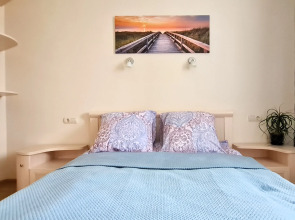 Апартаменты Три Кота