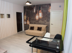 Апартаменты Чудо