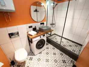 Квартира Green Mill