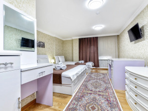 Отель Bed and Breakfast Hotel