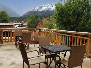 Гостевой дом Hayat Haus