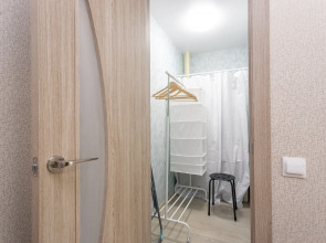 Квартира Удобная квартира в центре города