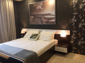 Гостевой Дом Верхние Печоры