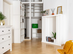 Квартира Piter Apartments Аристократ в доходном доме на Петроградке