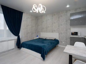 Апартаменты ЖК Нобелевский