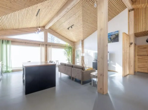Kiiski Home Villa
