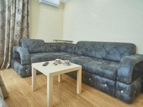 Квартира Двухкомнатная Как дома 58 на калинина 9