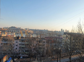 Апартаменты на Пушкинской 68