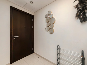 Апартаменты Welcome Home in Bay Central Tower