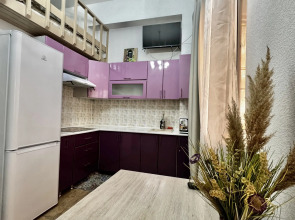 ЖК Дельфин 34