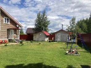 Гостевой дом на Пляжной