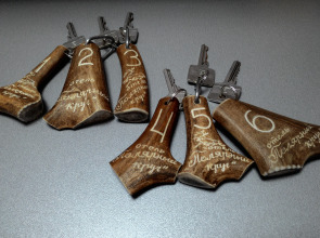 Мини-отель Полярный Круг