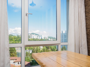 Апартаменты Место под солнцем 11