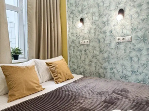 Svetlye U Metro Filatov Lug fl4 Apartments