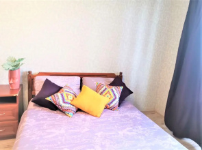 Severnoye Siyanie Respubliki 92 Apartments