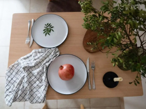 Апартаменты Двухкомнатные на Профсоюзной 96/1