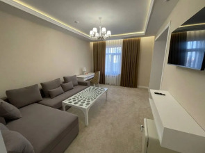 Отель Shohjahon Palace