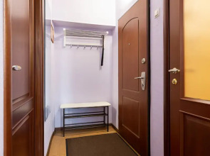 Квартира на Балтийской 6к3