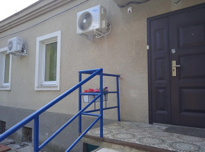 Мини-отель Пушка