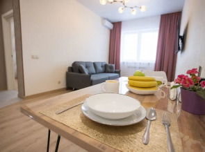 Квартира на Улице Революционная 39/3