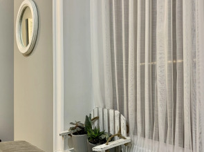 Квартира Хвоя