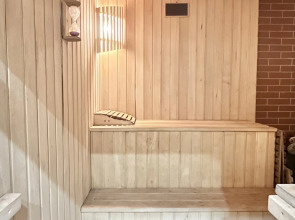 Квартира Зеленая Миля Эконом