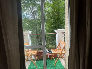 Апартаменты Карла Макса 8