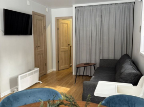 Частный Дом Домик в LESU