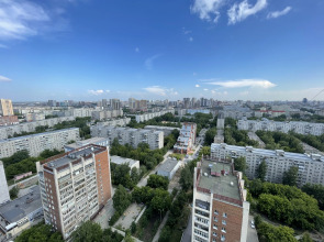 Апартаменты 1 Комнатные Возле Роял Парка