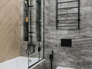 Квартира Анри Матисс ЖК ArtCity