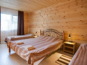 Гостевой дом Ангел