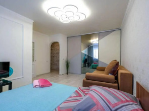 Апартаменты Семейные на Фасадной 21