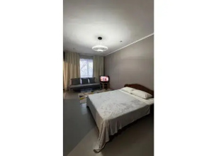 Odnokomnatnaya Kvartira na Naberezhnoy Flat