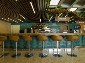 Ibis Styles Istanbul Kurtkoy