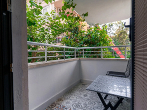 Апарт-отель Pasham Residence