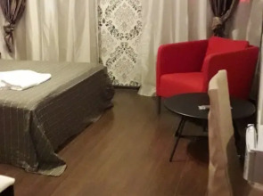 Меблированные комнаты Вояж в центре