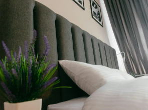 Отель Loft-Hotel