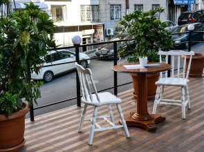 Отель Piccolo Casa Bella