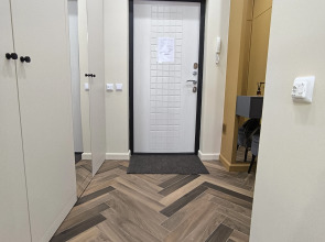 Квартира в ЖК Флора г Сочи ул Искры д 66/9 корпус 1