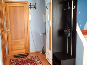 Апартаменты DUBKI Молодежная студия около Университета