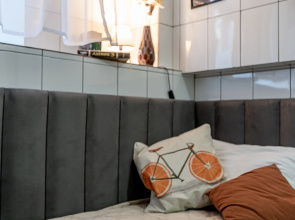 Апартаменты Uroom Econom