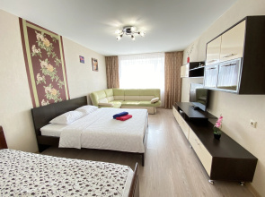 Uyutnaya Na Ulitse Fyodora Gladkova 26 Flat