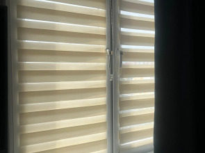 Квартира на Молодёжной 9