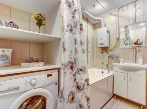 Апартаменты Магия Лиговского